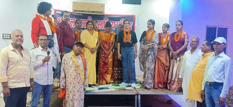 संगीत प्रेमियों को सुर देने के लिए लता मंगेशकर का धरती पर हुआ था अवतरण : मधुसूदन