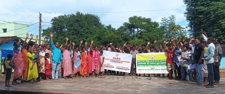 Chaibasa News : मागे पर्व में अश्लील शब्दों का प्रयोग न हो
