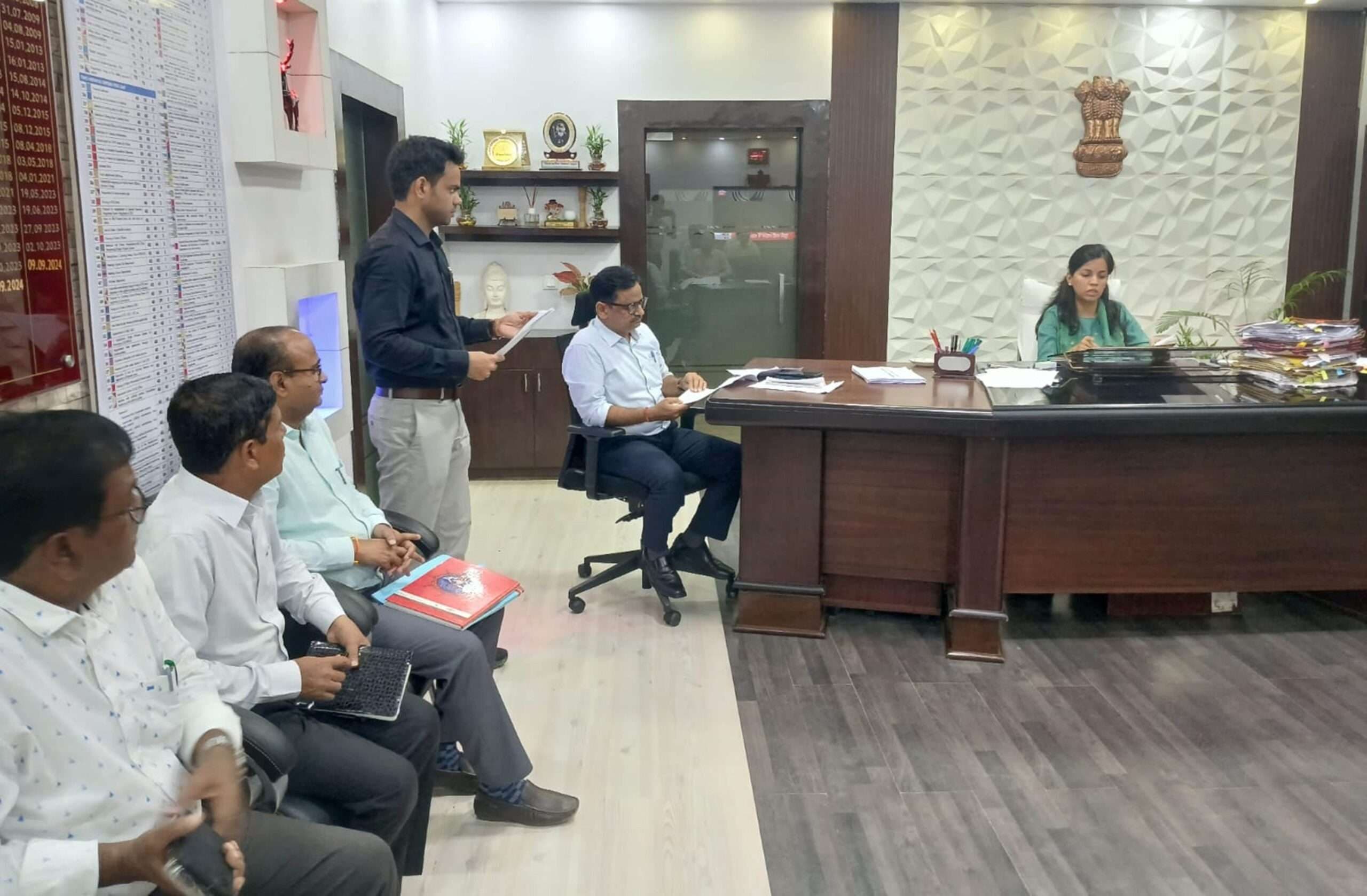 sasaram News : 473 सरकारी व निजी स्कूलों के 7700 खिलाड़ी दिखायेंगे दमखम