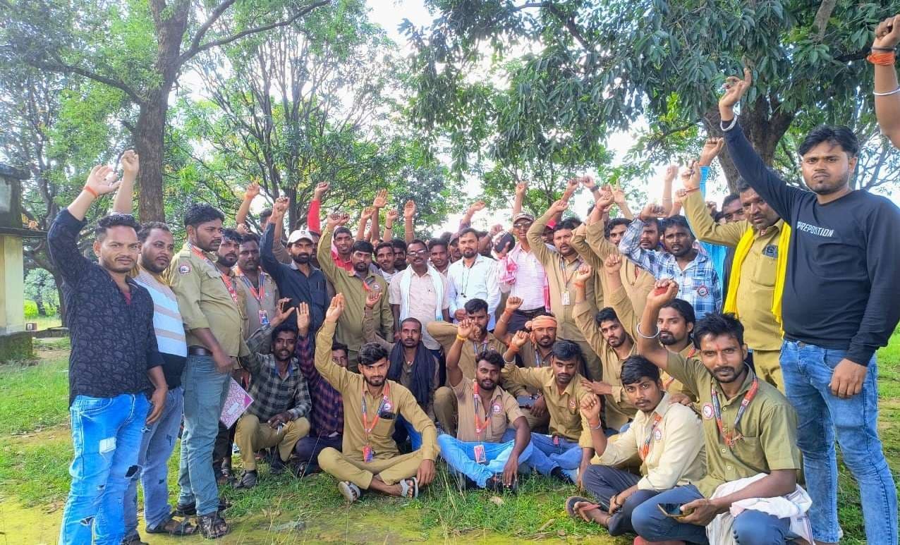 Bokaro News : स्थानीय मजदूरों व वाहन चालकों को देनी होगी प्राथमिकता : अमरेश