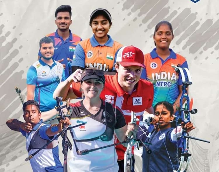 Archery premier league chero archer fixture : चीरो आर्चर का पहला मुकाबला चोल चिफ्स से