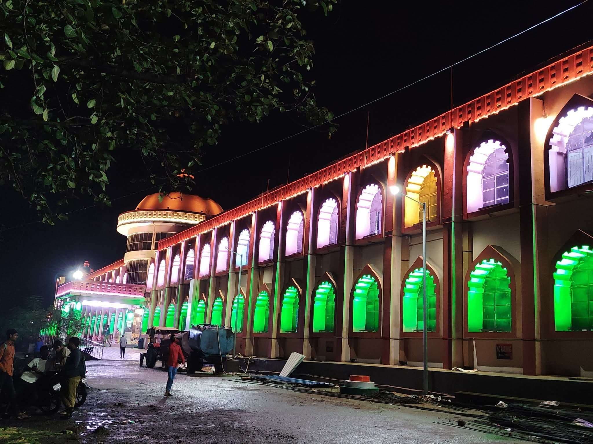 492 करोड़ से नवादा से पावापुरी तक बनेगी रेललाइन