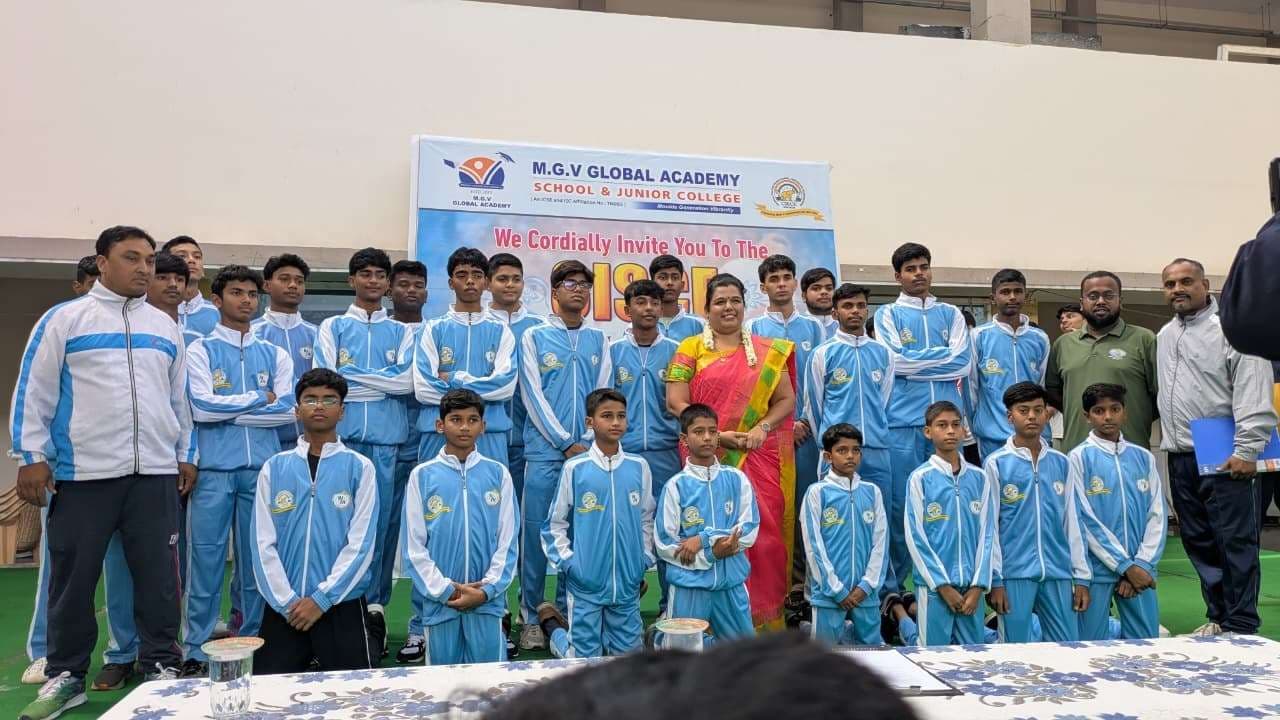 ताइक्वांडो प्रतियोगिता में मधुस्थली के बच्चों ने जीता रजत पदक