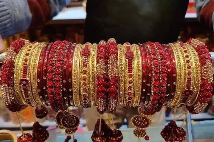 लहठी कारोबारियों के लिए खुशखबरी! बिहार के इस जिले में बनेगा खिलौना क्लस्टर, खुलेंगे रोजगार के अवसर