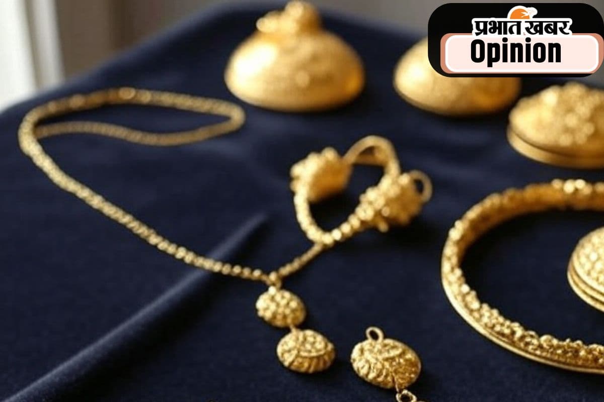 जल्द नहीं थमने वाली सोने की मांग और कीमत