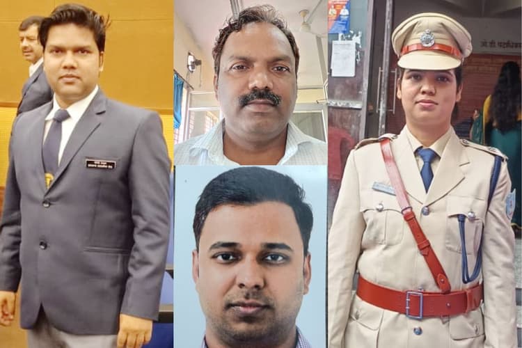 झारखंड के इस गांव ने दिये थाना प्रभारी, सीओ, आइआइटियन, 70 के दशक में वामदलों की हिंसा से आया था सुर्खियों में