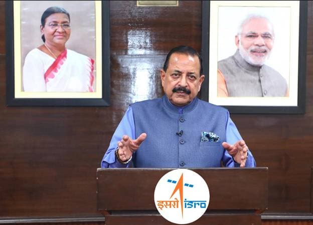 Space: आने वाले समय में भारत वैश्विक स्तर पर स्पेस क्षेत्र का बनेगा केंद्र