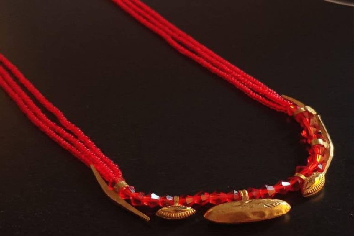 jitiya locket jitiya locket