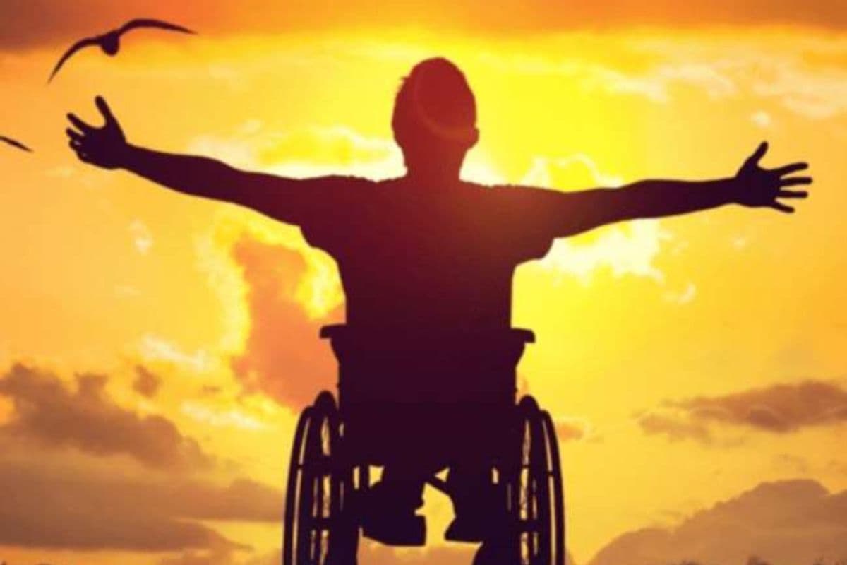 job camp organized for disabled people in Begusarai on 15th September