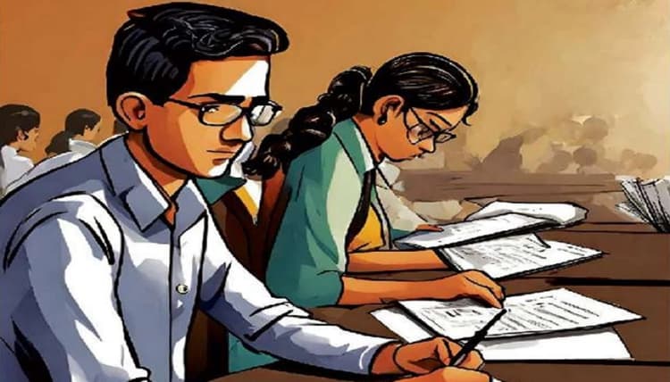 Bihar chaupal-3: सरकार आयेगी, जायेगी, मगर पेपर लीक नहीं रूकेगा…, बिहार में प्रतियोगी परीक्षा का यही यथार्थ