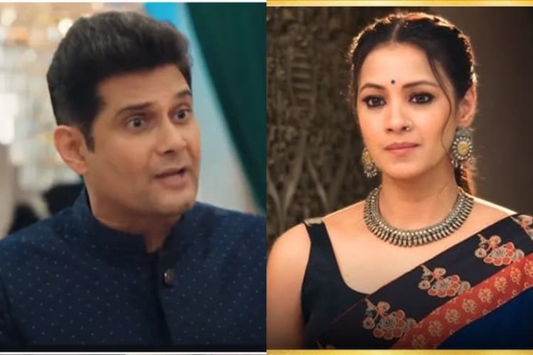 Kyunki Saas Bhi Kabhi Bahu Thi 2: इस शख्स ने किया खुलासा, मिहिर के लिए नोयना के लिए दिल में है प्यार, तुलसी ने परी के खिलाफ दी गवाही