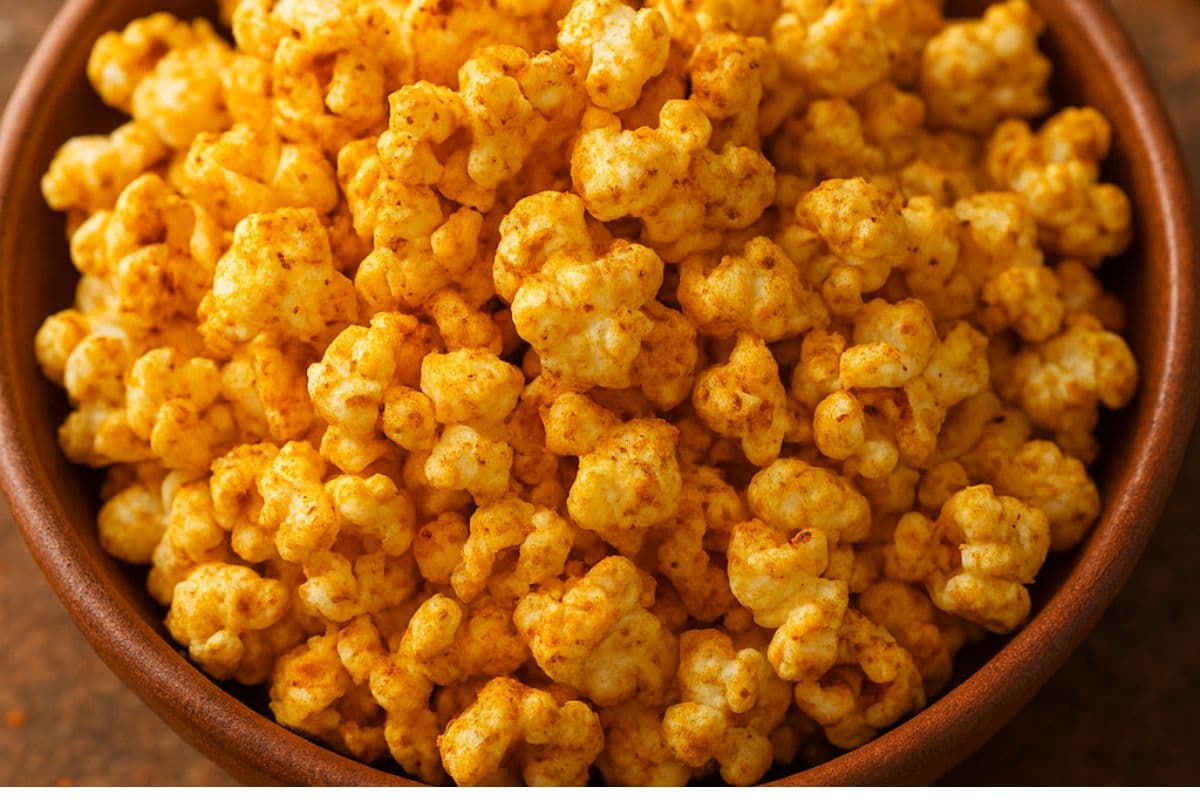 masala popcorn masala popcorn