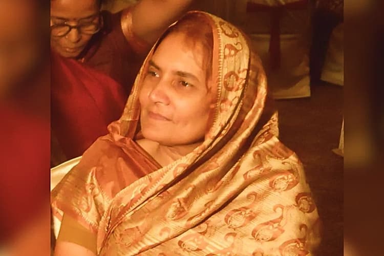 Bihar Election 2025: बिहार के इस बाहुबली की भौजाई ने छोड़ी JDU, पार्टी में सम्मान नहीं मिलने से थीं नाराज