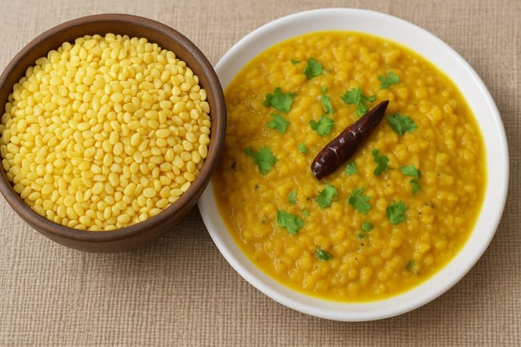 Moong Dal Recipe Ideas: मूंग दाल की ये 5 स्वादिष्ट रेसिपी जो जीत लेंगी आपका दिल, जरूर करें ट्राई