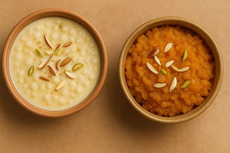 Navratri Vrat Sweet Ideas: नवरात्रि व्रत के लिए परफेक्ट है झटपट बनने वाली ये स्पेशल मिठाइयां