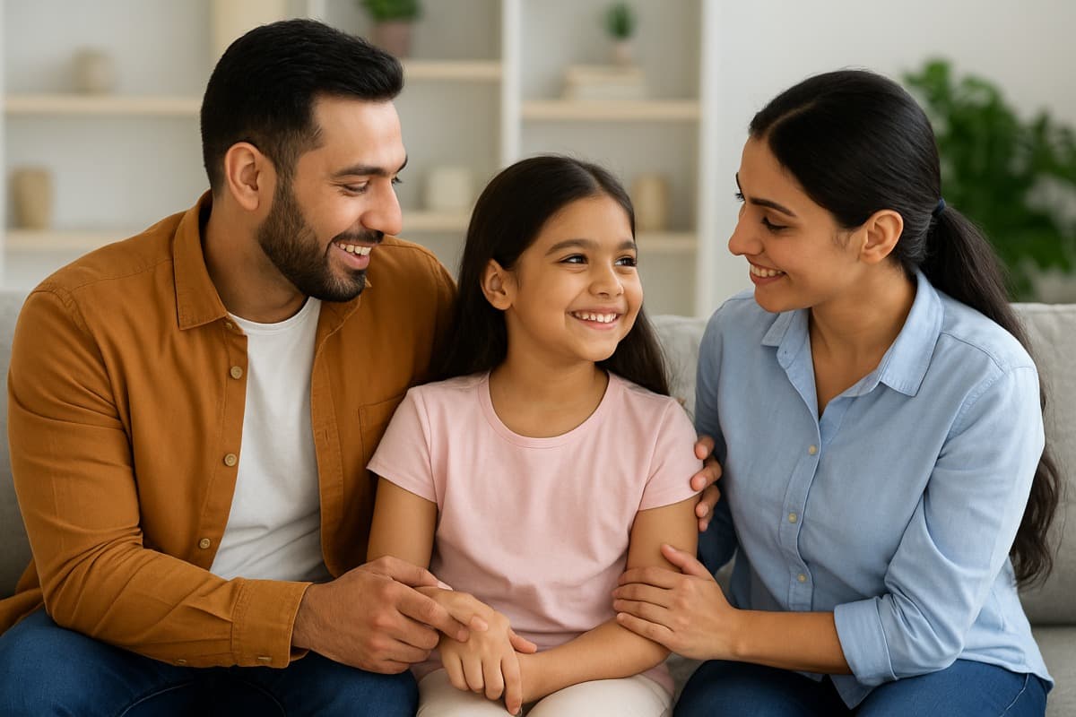 Parenting Tips: जीवन में कभी ये 5 बातें नहीं भूलते बच्चे, उनकी थिंकिंग और बिहेवियर को हमेशा करती हैं अफेक्ट
