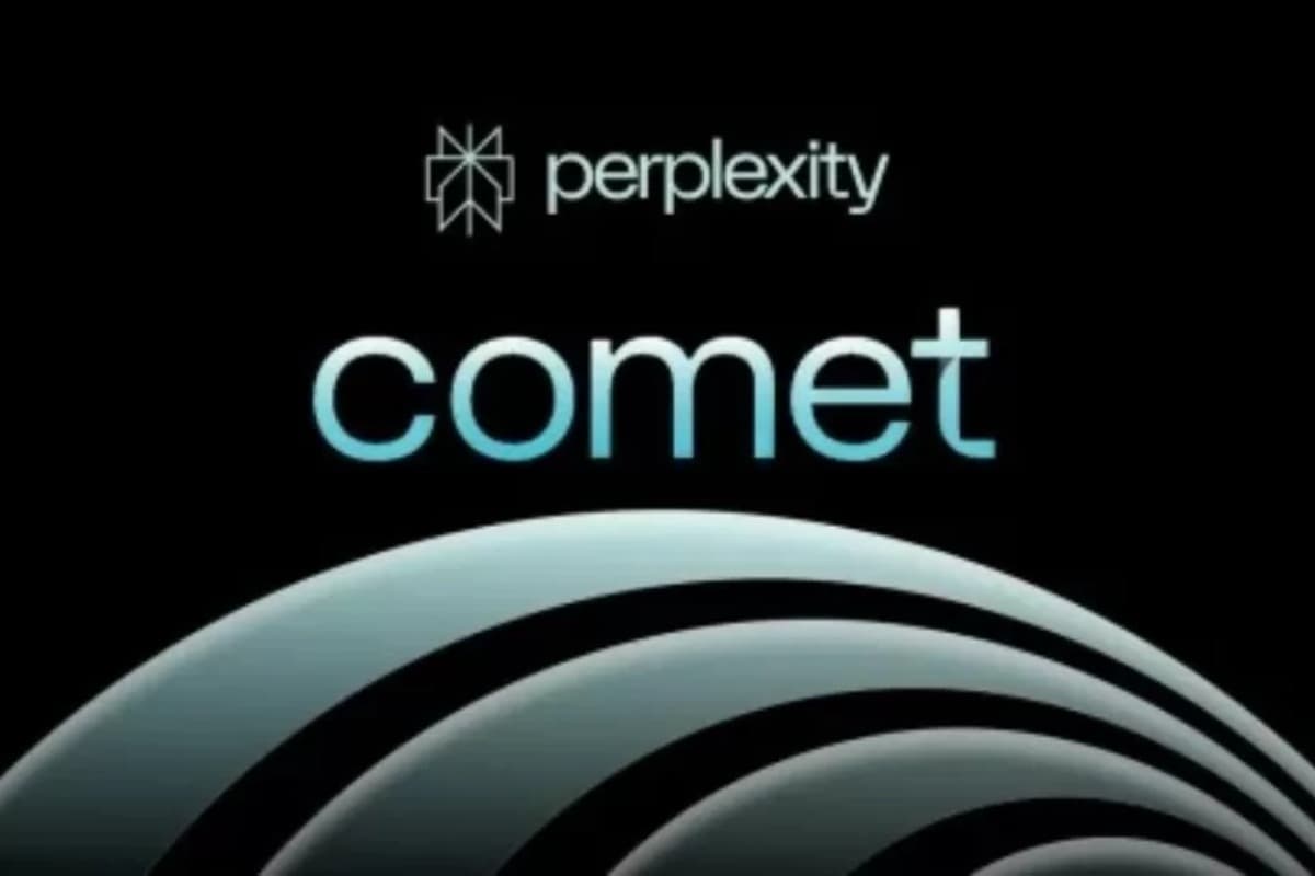 भारत में लॉन्च हुआ Perplexity Comet ब्राउजर, जानें फीचर्स और डाउनलोड का तरीका