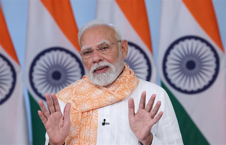 PM: बिहार राज्य जीविका निधि साख सहकारी संघ लिमिटेड हुआ शुरू