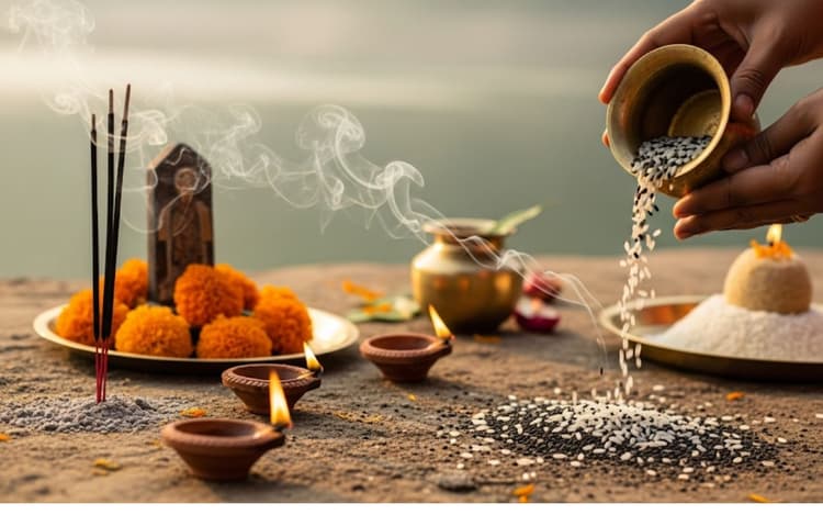 Pitru Paksha 2025: पितृ पक्ष के दौरान कौन से काम वर्जित हैं, करने से हो सकता है नुकसान