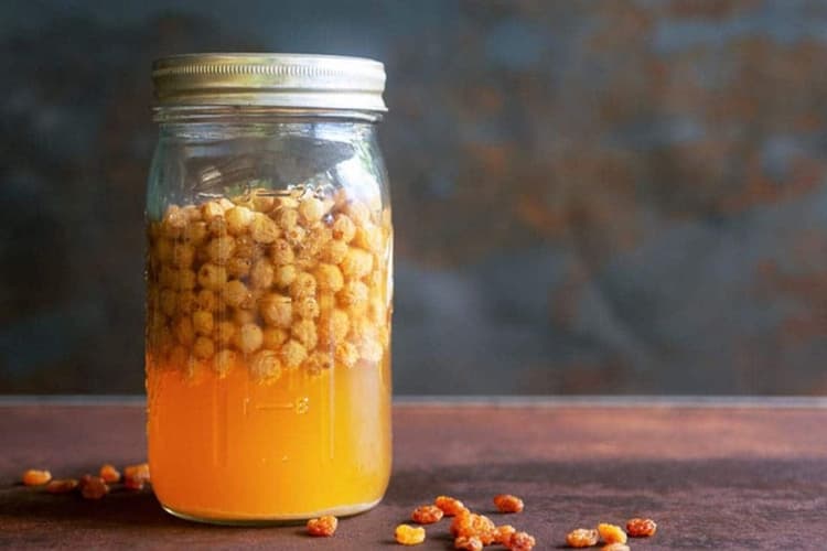 Benefits of Raisin Water: खाली पेट किशमिश पानी पीने के 7 फायदे जान आप भी हो जाएंगे हैरान, हर दिन करेंगे दिनचर्या में शामिल