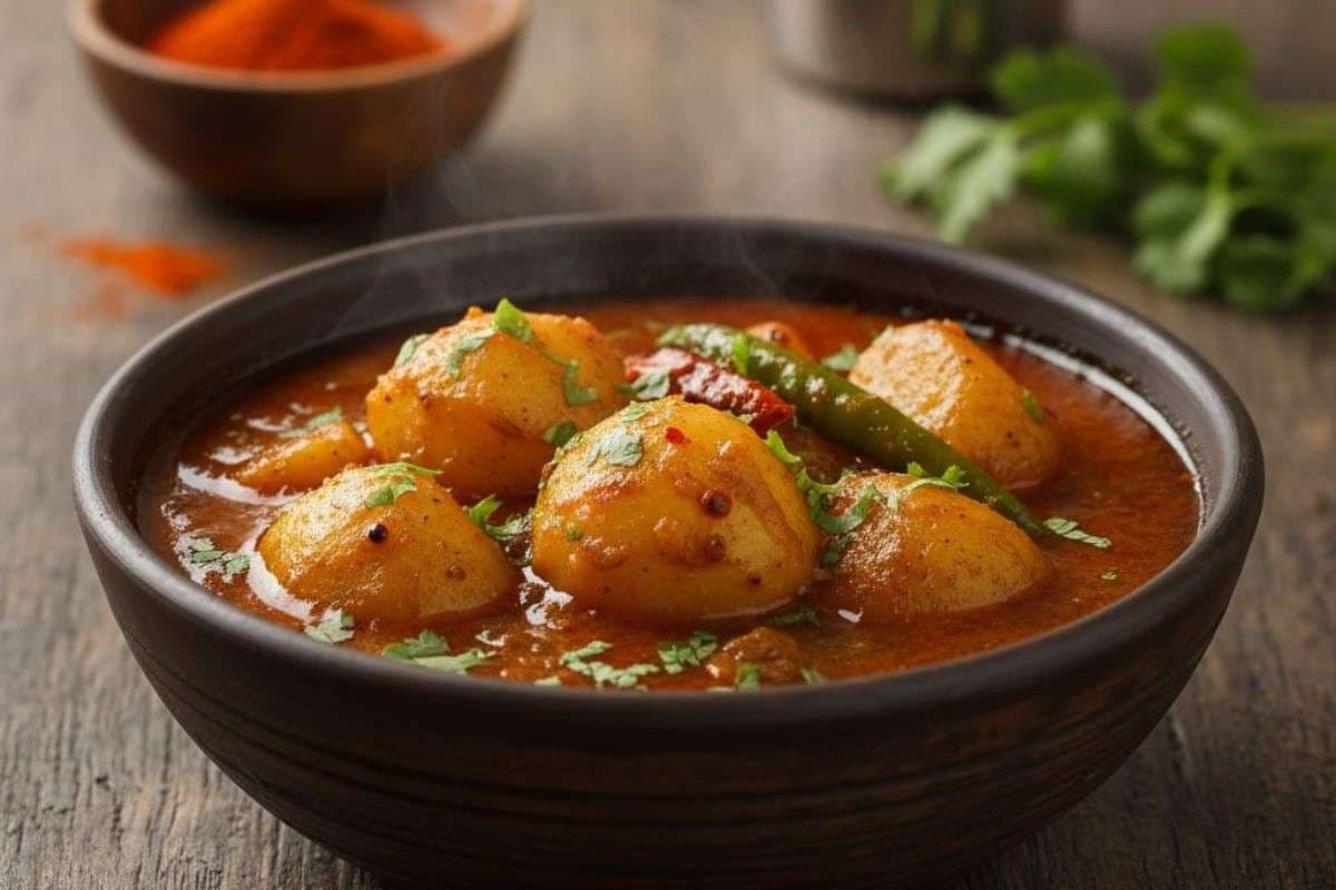 ras wale aloo