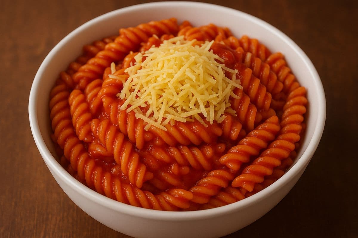 No Maida Red Sauce Pasta: बच्चों को दें सरप्राइज, आसानी से तैयार करें डिलीशियस रेड सॉस पास्ता