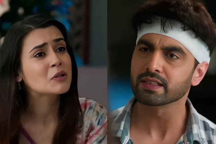 Yeh Rishta Kya Kehlata Hai: अरमान ने शो में आने वाले अपकमिंग ट्विस्ट से उठाया पर्दा, बोले- हनीमून पर जाना पड़ा तो देखते हैं