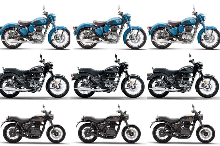 Royal Enfield की 350cc बाइक अब होगी 22,000 रुपये सस्ती, जानिए कब से मिलेगा फायदा