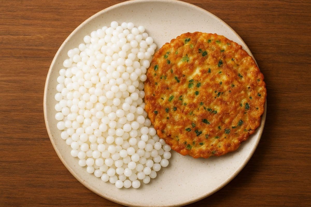 sabudana breakfast ideas sabudana breakfast ideas