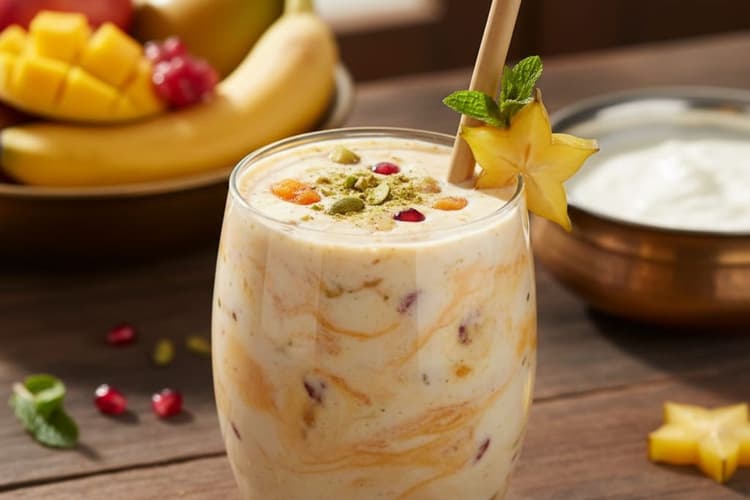 Navratri Fourth Day Bhog Idea: नवरात्रि के चौथे दिन मां कुष्मांडा को लगाएं उनका प्रिय भोग, घर में बनी रहेगी बरकत