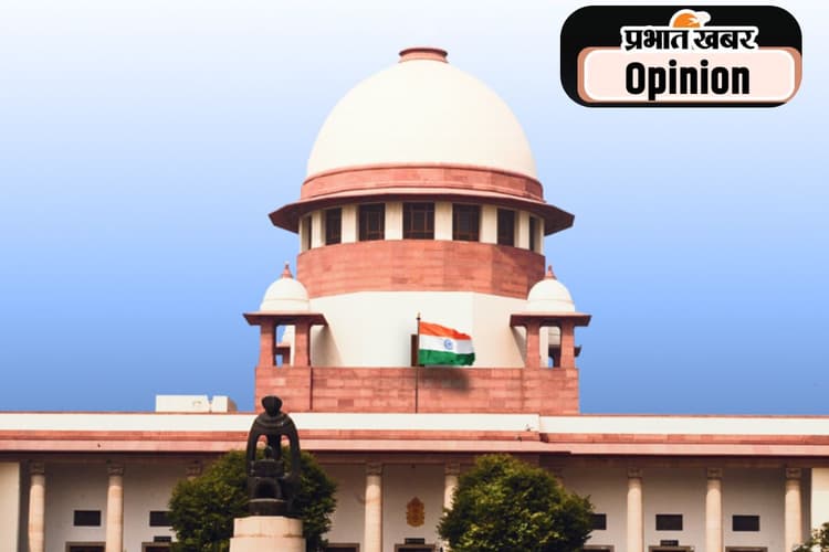 सुनवाई के बाद फैसले में देरी नुकसानदेह
