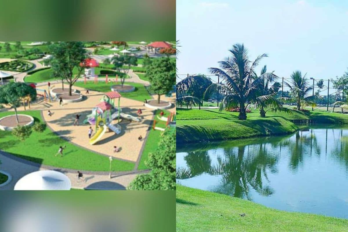 Park in Bihar: निखर जाएगी इस शहर की खूबसूरती, तीन पार्कों का निर्माण और तालाब का होगा सौंदर्यीकरण