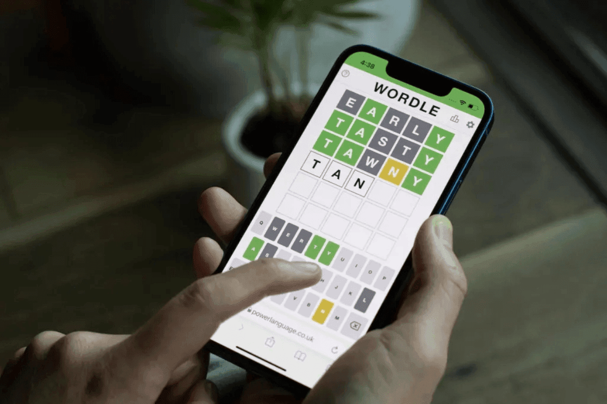 28 सितंबर का Wordle #1562: आज का वर्ड शुरू होता है G से, देखें हिंट्स और जानें सही शब्द