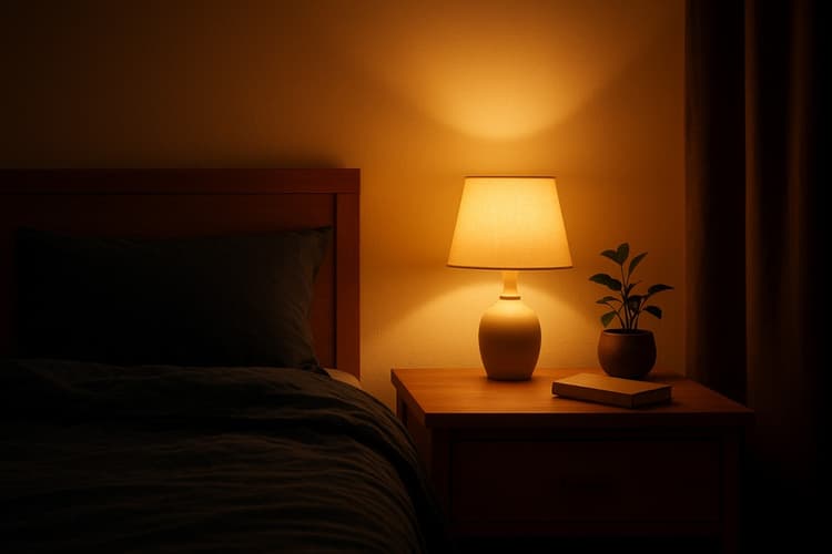 Vastu Tips: रात को लाइट जलाकर सोते हैं तो हो जाएं सावधान! जानें कैसे मां लक्ष्मी का अपमान बन सकती है आपकी यह आदत