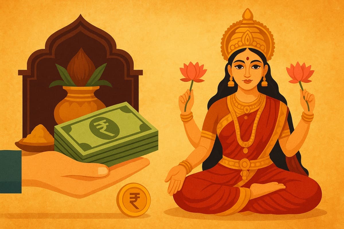Vastu Tips for Evening: शाम के समय गलती से भी कभी दान में न दें ये 5 चीजें, दूर चली जाती है मां लक्ष्मी और बिगड़ सकती है किस्मत