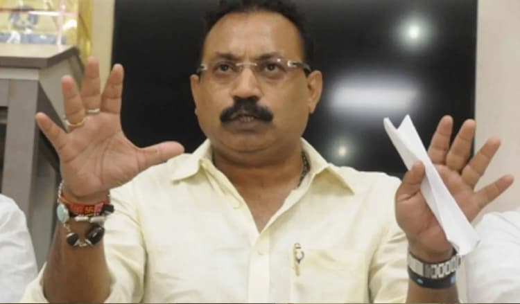 Bihar News: प्रशांत किशोर को पहुंचा नोटिस, अशोक चौधरी ने आरोपों पर दी ये सफाई