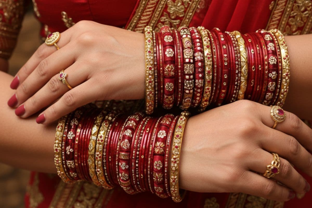 work bangle