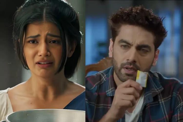 Yeh Rishta Kya Kehlata Hai: अभीरा को पराई औरत कहता है ये शख्स, अरमान हुआ आग बबूला, विद्या ने लिया यू टर्न