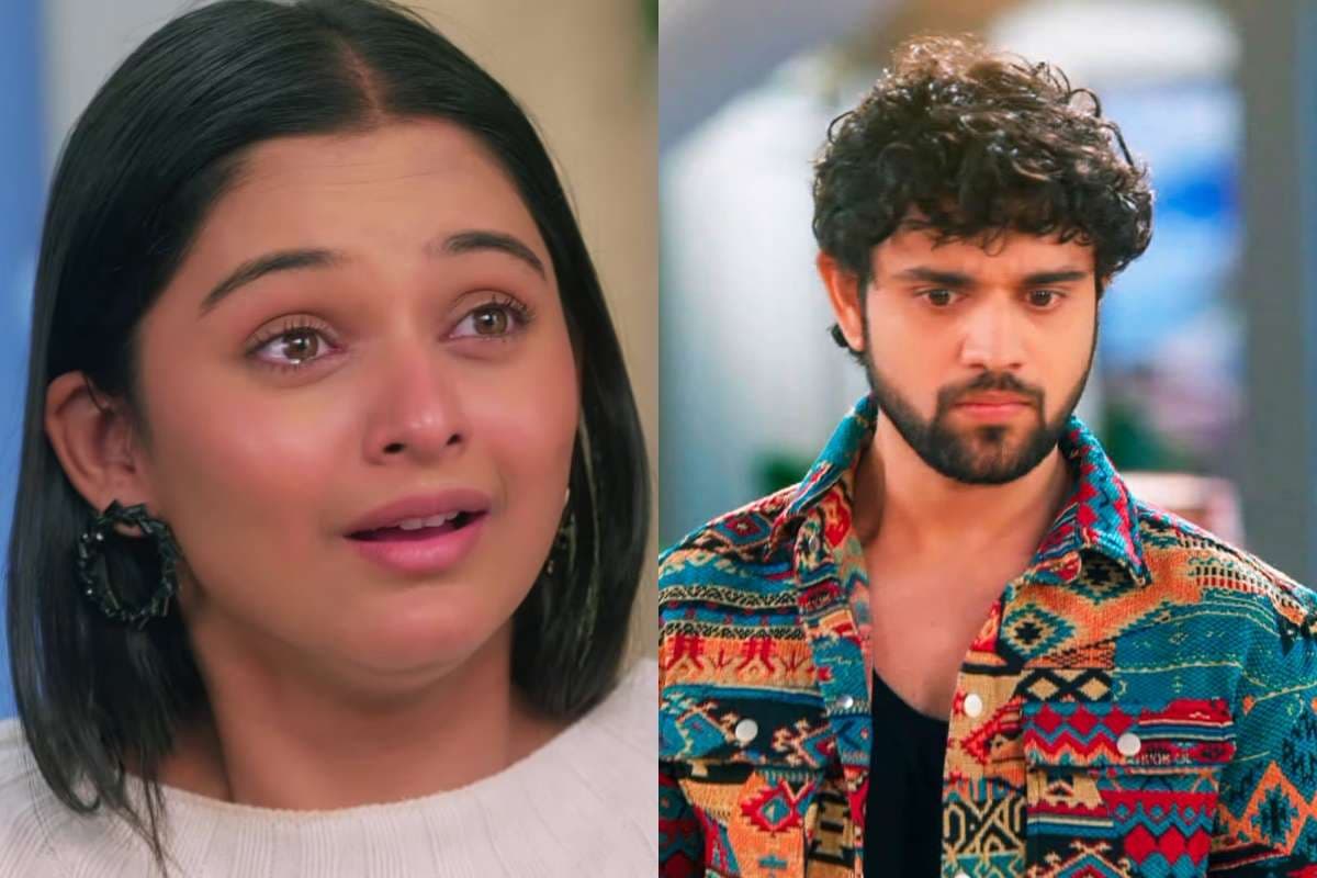 Yeh Rishta Kya Kehlata Hai: इस शख्स की पोद्दार हाउस में फिर से हुई एंट्री, अभीर ने कियारा की सच्चाई लाई सामने