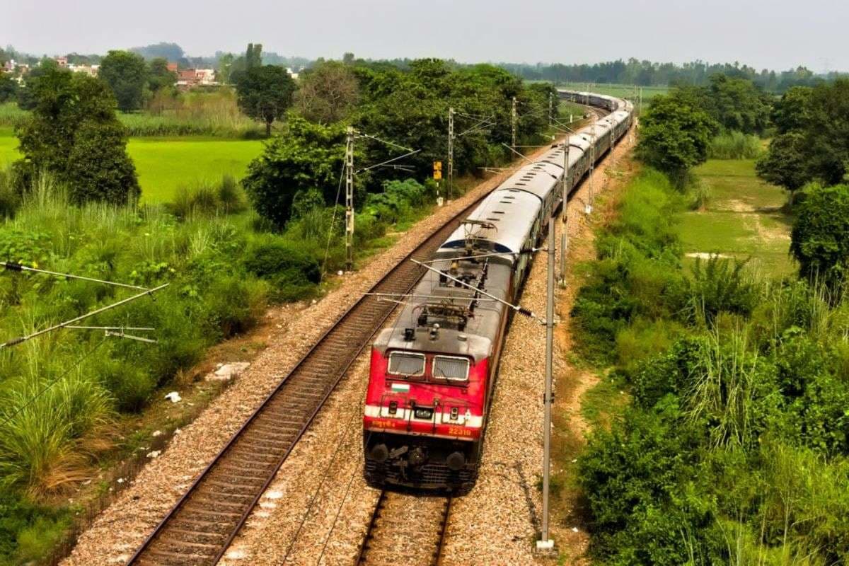 100 special trains running from Bihar to these cities