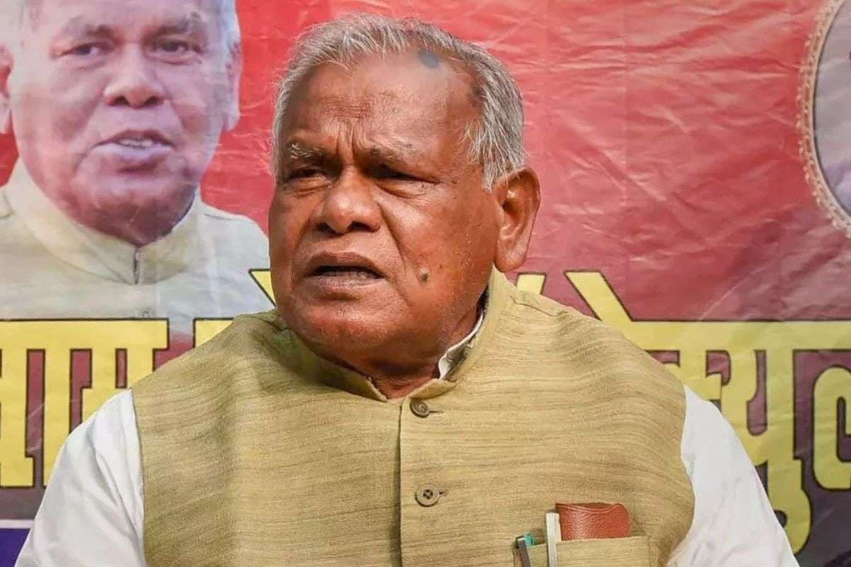 चुनाव से पहले जीतन राम मांझी की पार्टी का बड़ा कदम, HAM के 11 नेता 6 साल के लिए पार्टी से बाहर