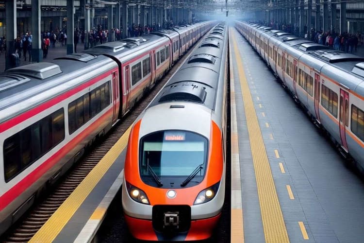 Bihar Special Train: छठ पर्व पर घर आने वालों के लिए गुड न्यूज, 24 नवंबर तक चलेंगी 1205 स्पेशल ट्रेनें