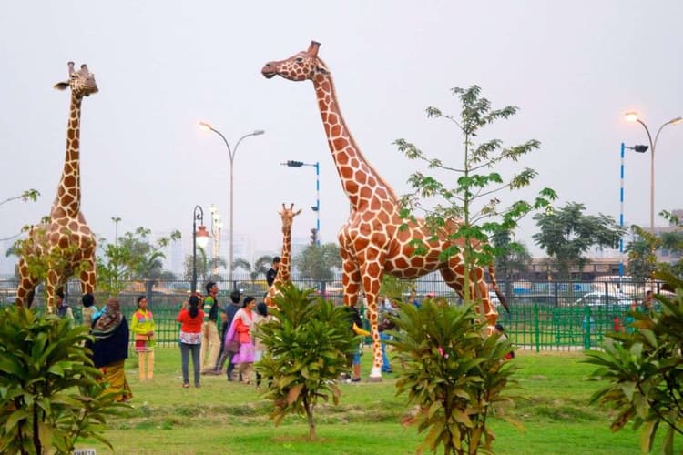 बिहार के इस शहर की बदल जाएगी तस्वीर, पार्क निर्माण से लेकर सौंदर्यीकरण पर खर्च होंगे 3.89 करोड़