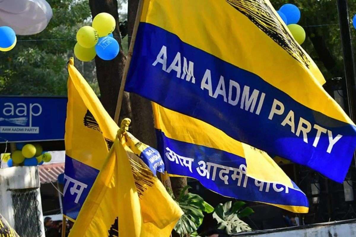 AAP releases list of candidates for Bihar Assembly elections