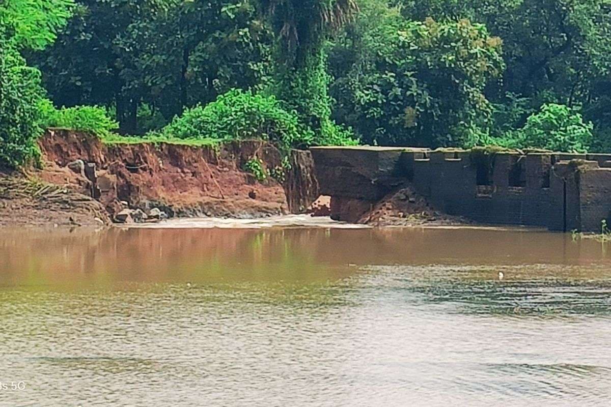 रांची, धनबाद, बोकारो समेत 11 जिलों के लिए मौसम विभाग ने जारी किया येलो अलर्ट, जानें कैसा रहेगा झारखंड का मौसम