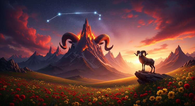 Aaj Ka Mesh Rashifal: आप परिवार पर ज्यादा ध्यान देंगे, देखें आज 17 अक्टूबर 2025 का मेष राशिफल