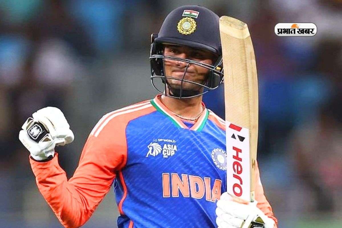 ICC Rankings: Abhishek Sharma ICC Rankings: Abhishek Sharma