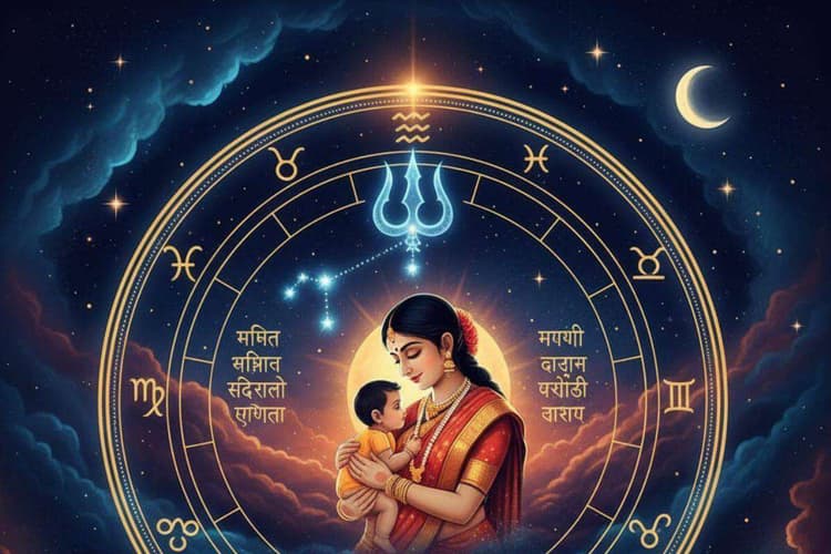 Ahoi Ashtami 2025 Rashifal Effect: अहोई अष्टमी का दिन रहेगा शुभ, जानें किन राशियों को मिलेगा लाभ