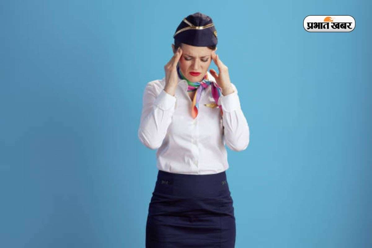 Air Hostess Air Hostess