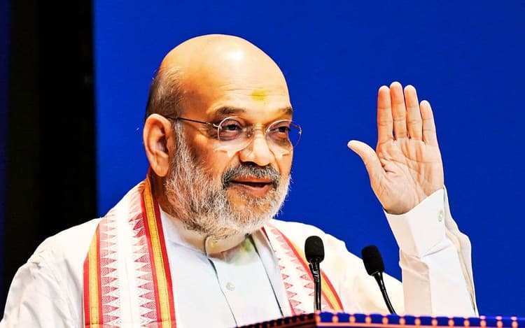 बिहार चुनाव से पहले अमित शाह ने पटना में डाला डेरा, 3 दिन के क्या-क्या हैं कार्यक्रम
